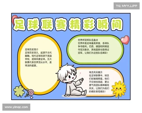世界杯手抄报全景回顾精彩瞬间记录足球盛宴的辉煌历程 世界杯手抄报全景回顾精彩瞬间记录足球盛宴的辉煌历程