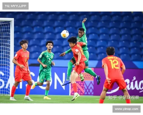 U17国少备战沙特遇阻 无法进入场地开展踩场训练 U17国少备战沙特遇阻 无法进入场地开展踩场训练